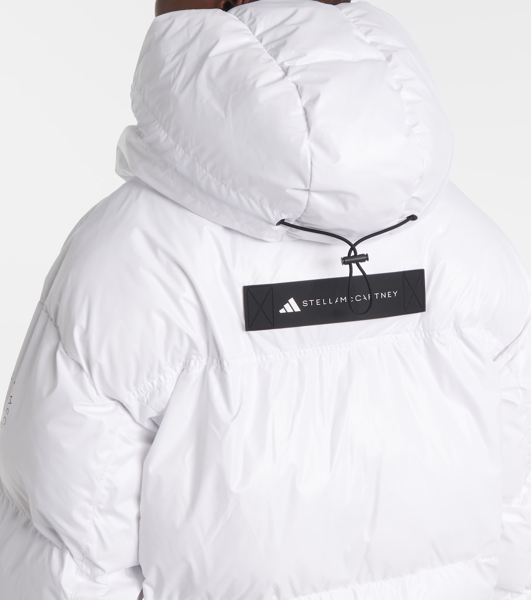 TrueNature puffer jacket | Adidas by Stella McCartney
