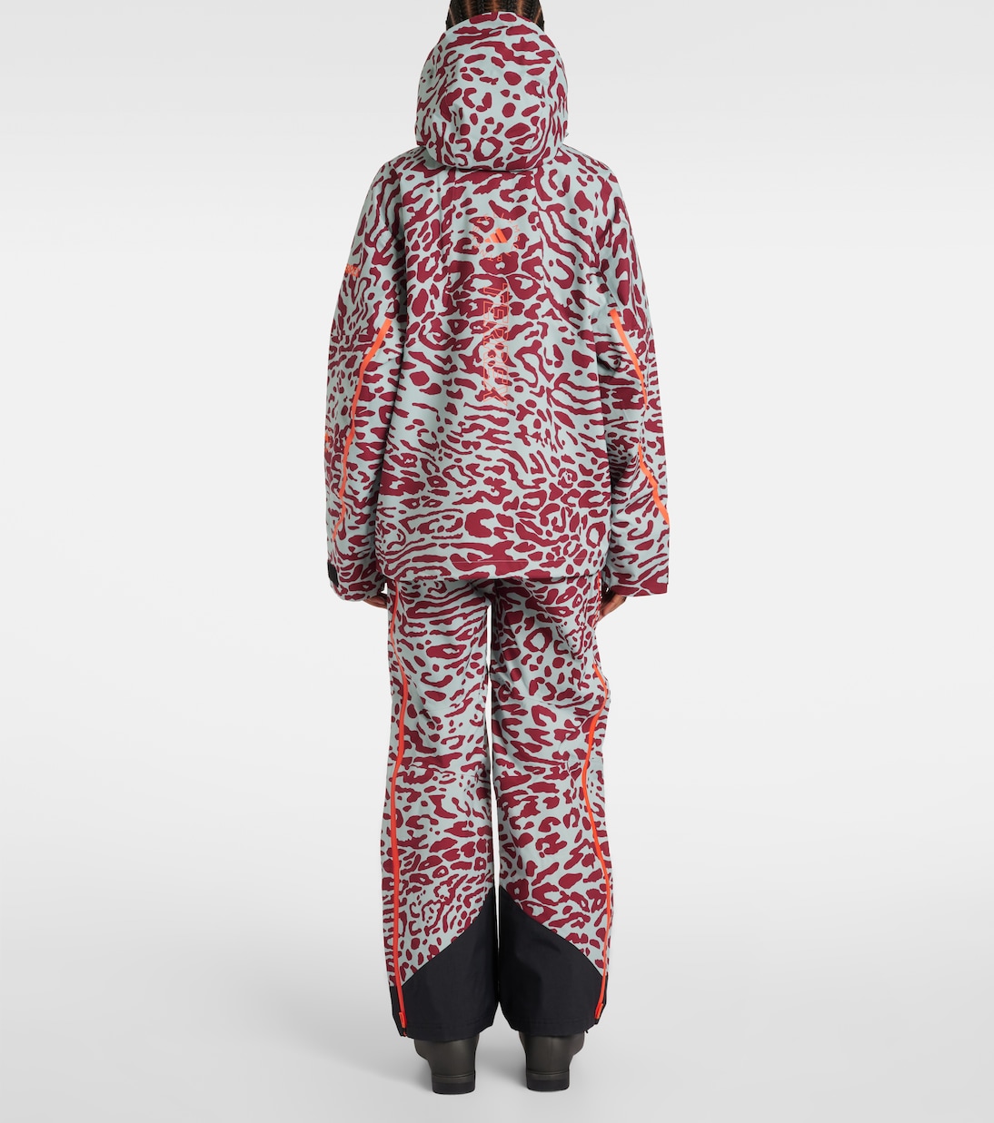 x Terrex chaqueta de esquí TrueNature 2L | Adidas by Stella McCartney