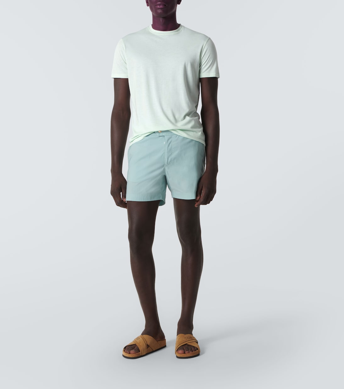 T-shirt | Tom Ford