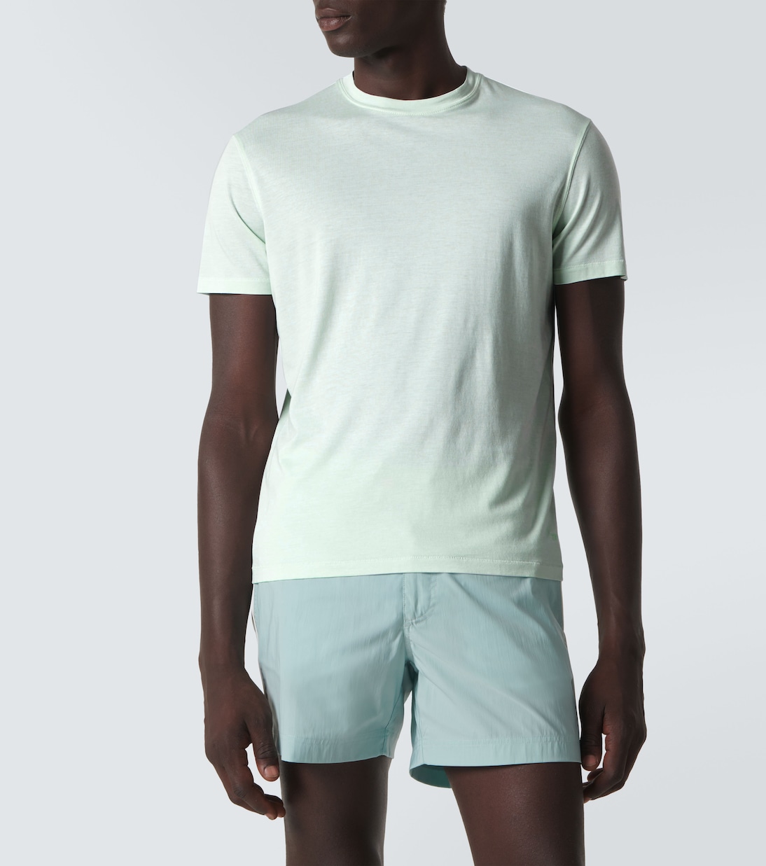 T-shirt | Tom Ford