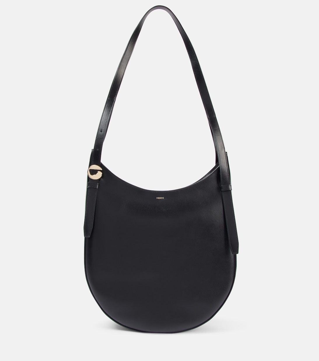 Borsa a spalla Medium in pelle | Coperni