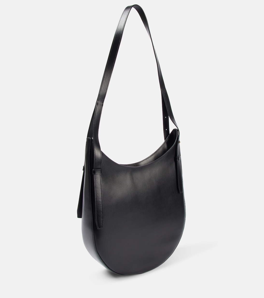 Borsa a spalla Medium in pelle | Coperni