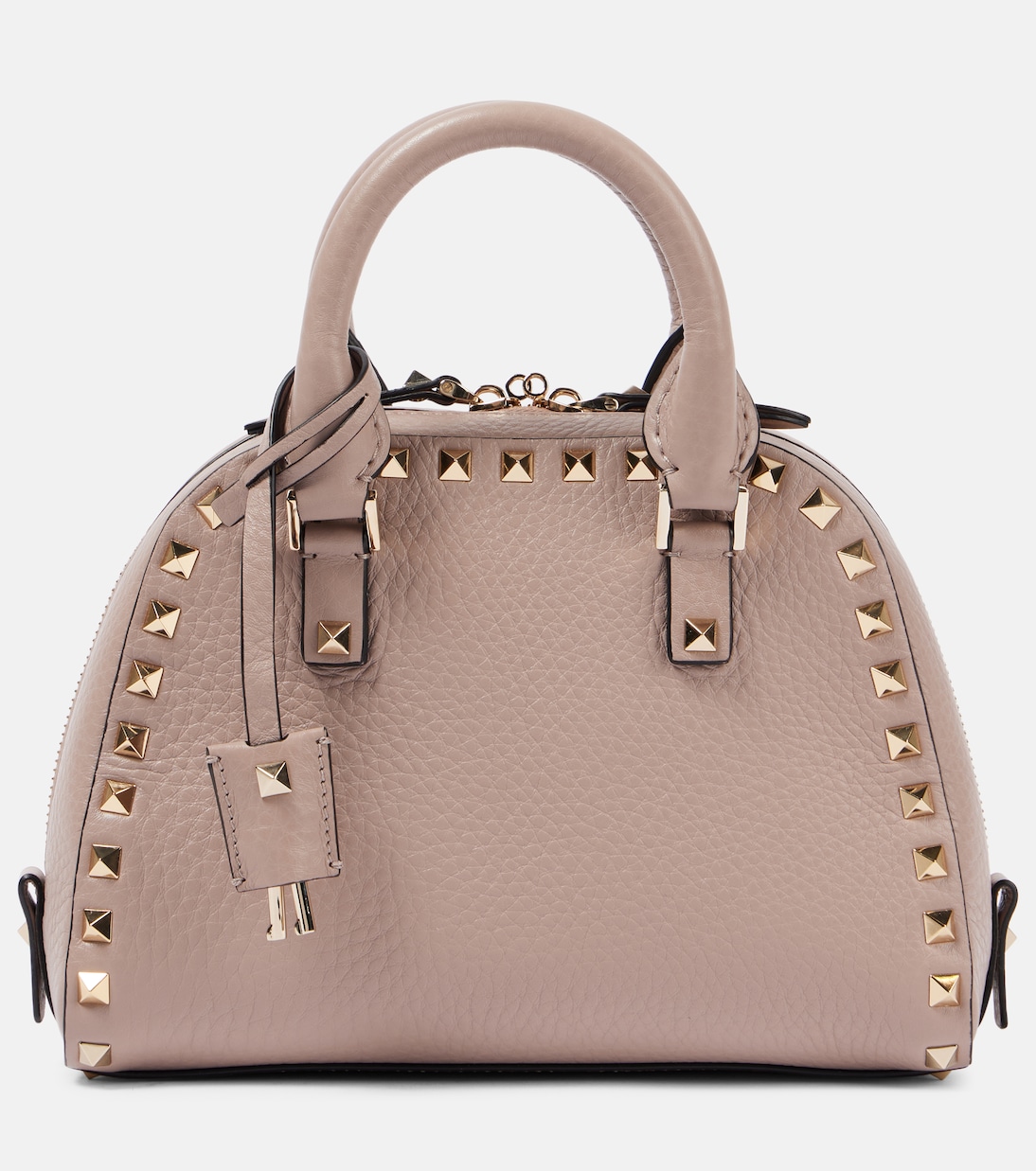 Bolso Rockstud Small de piel | Valentino Garavani