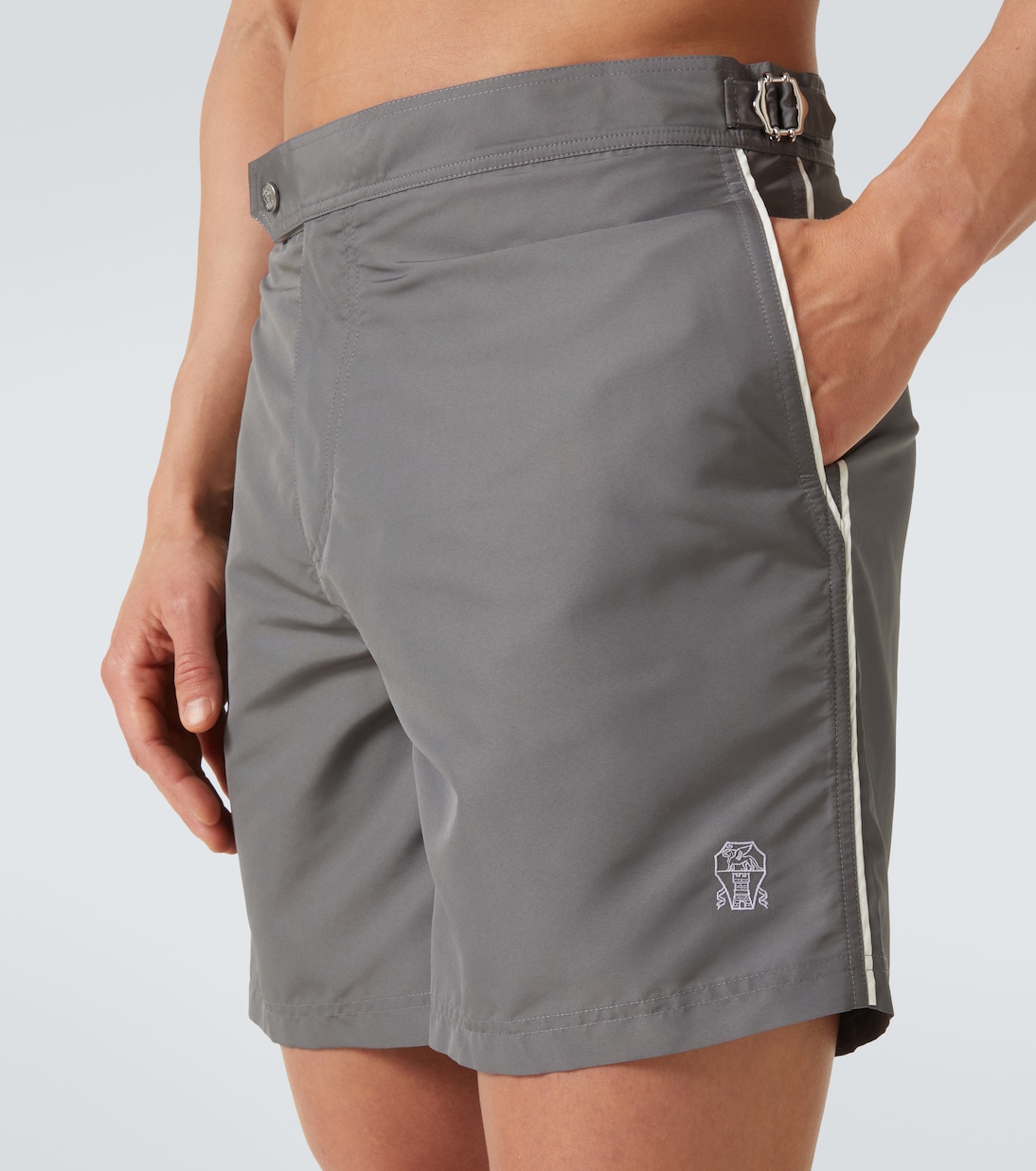Badeshorts | Brunello Cucinelli