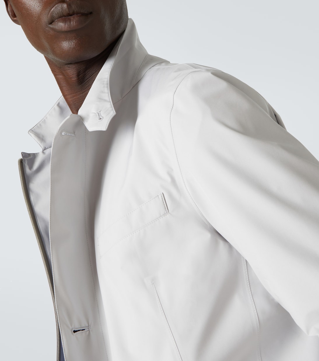 Technical jacket | Herno