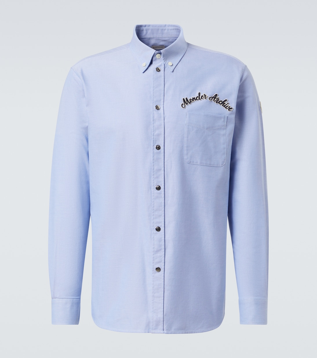 Camicia in cotone | Moncler