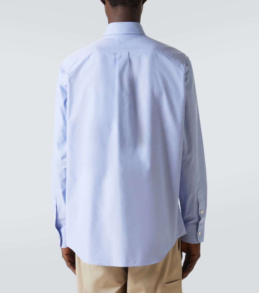 Camicia in cotone | Moncler
