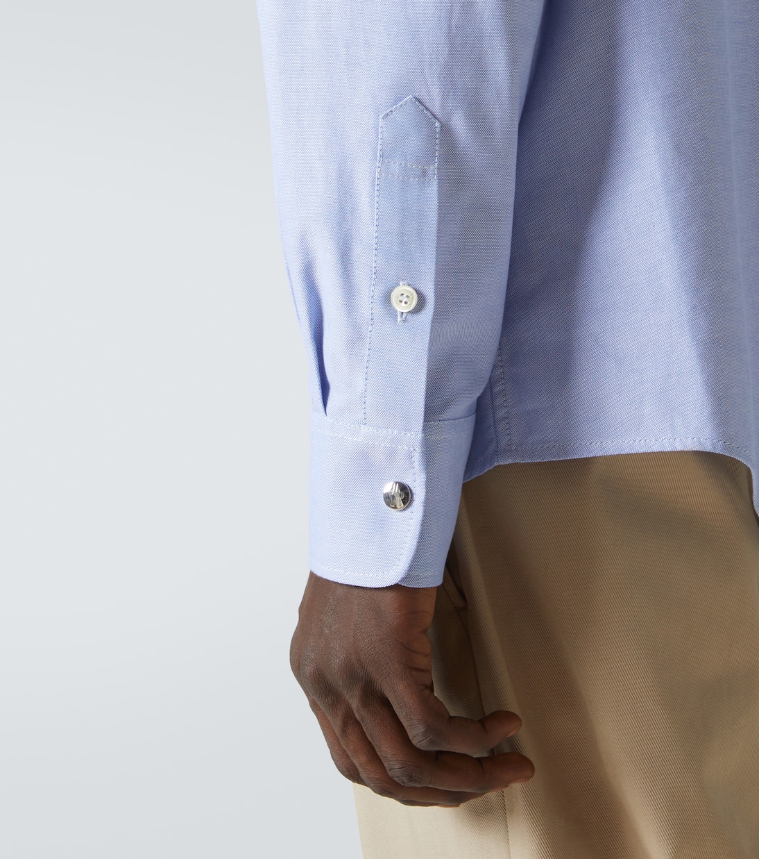 Camicia in cotone | Moncler