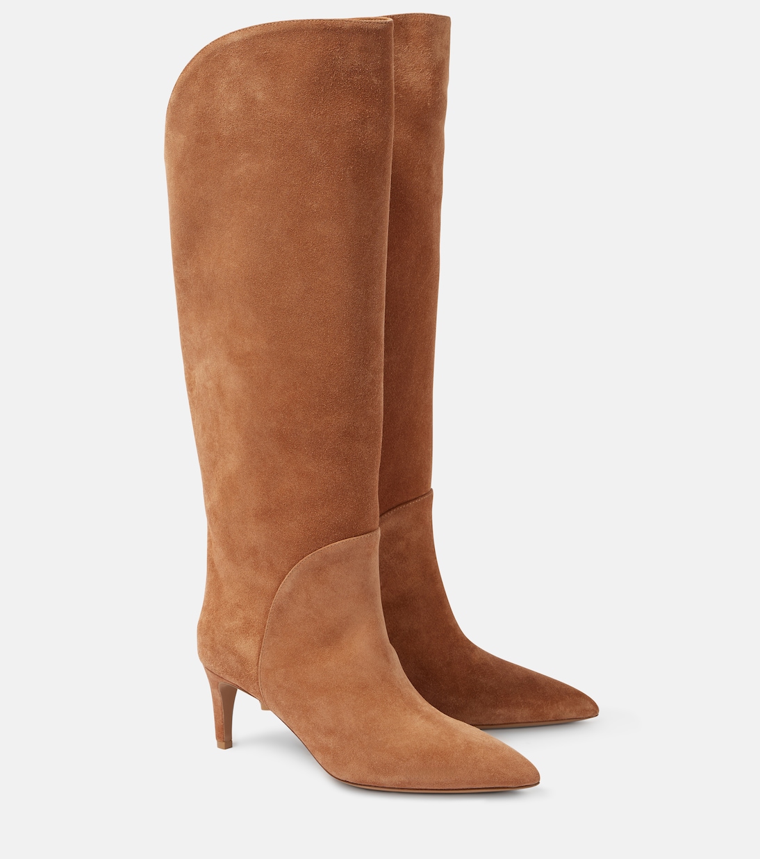 Botas Gaia 60 de ante | Paris Texas