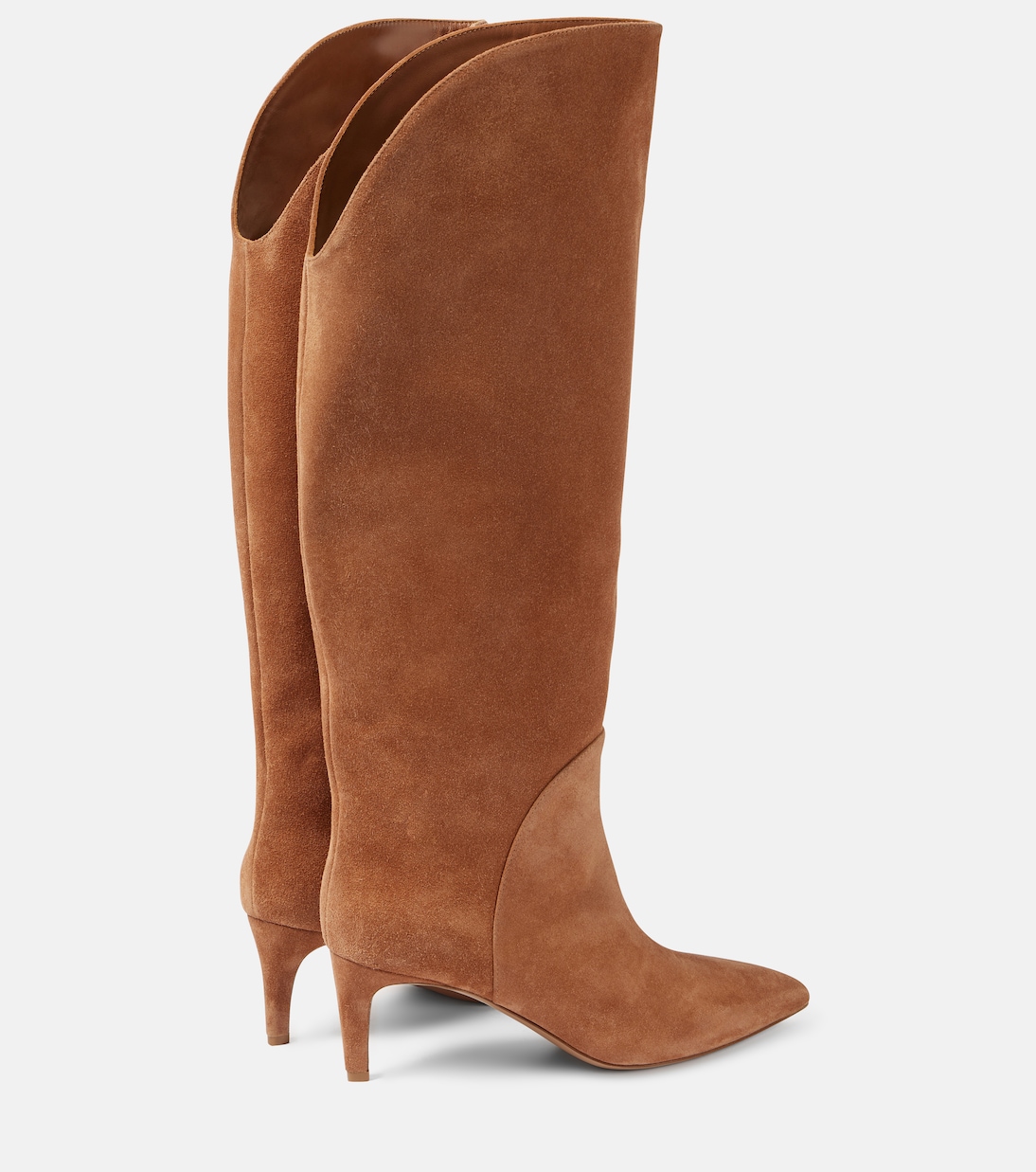 Botas Gaia 60 de ante | Paris Texas