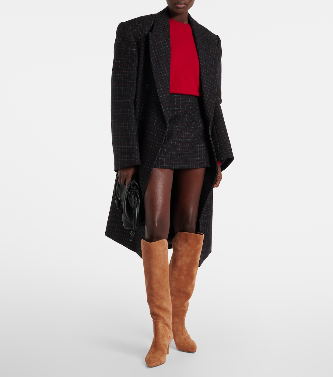 Botas Gaia 60 de ante | Paris Texas