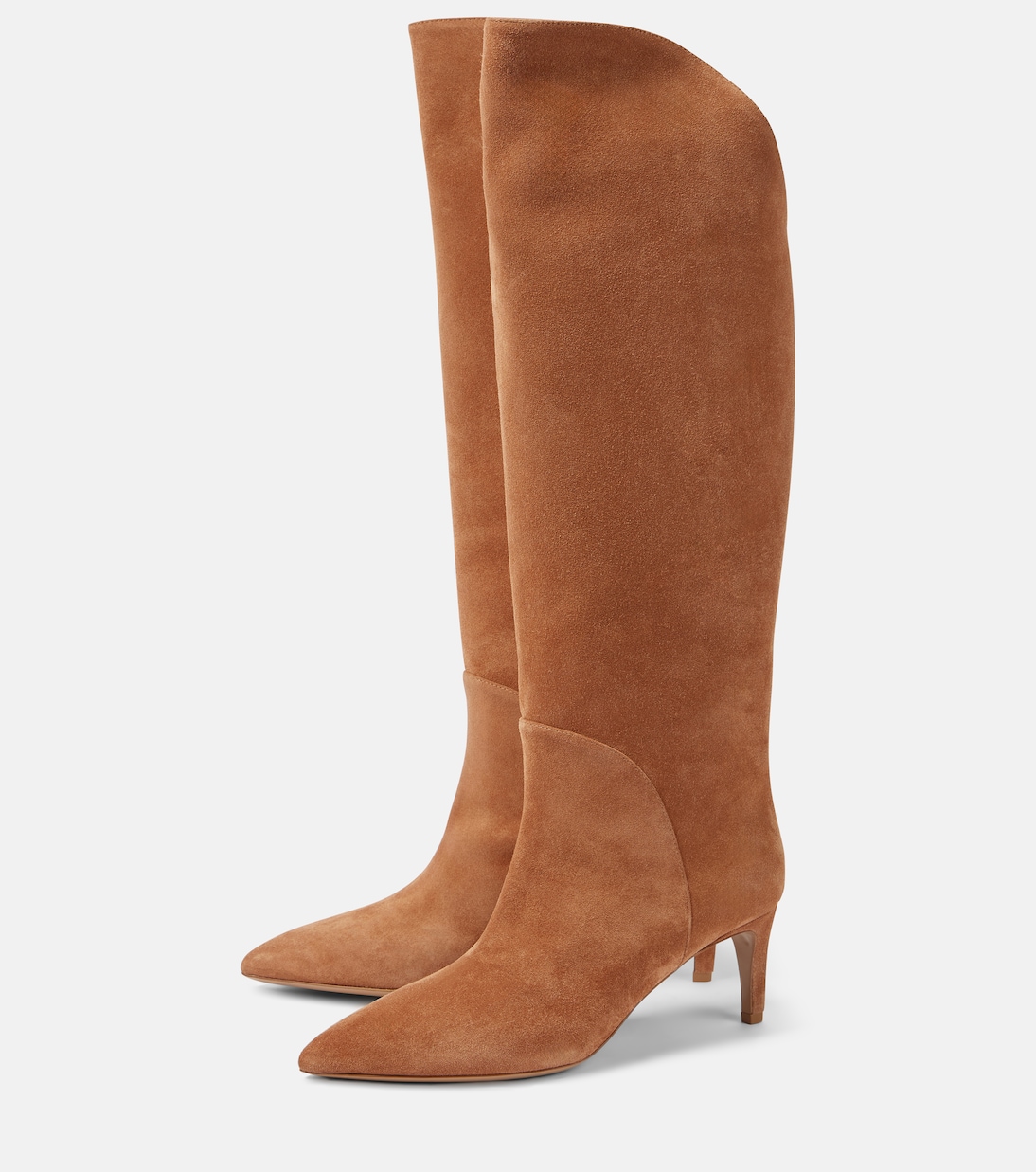 Botas Gaia 60 de ante | Paris Texas