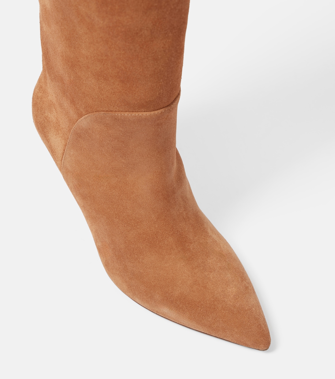 Botas Gaia 60 de ante | Paris Texas