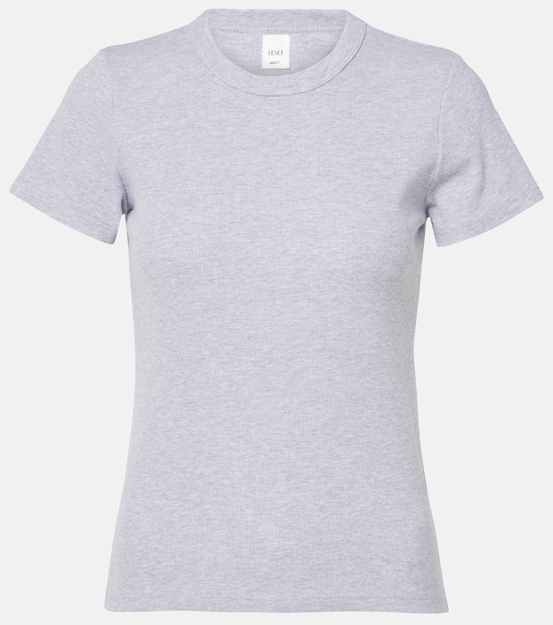 T-shirt Kelly en coton | Leset