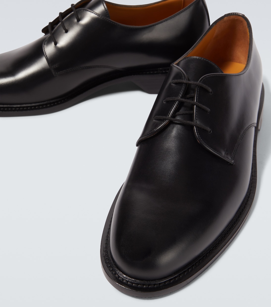 Schnürschuhe aus Leder | Common Projects
