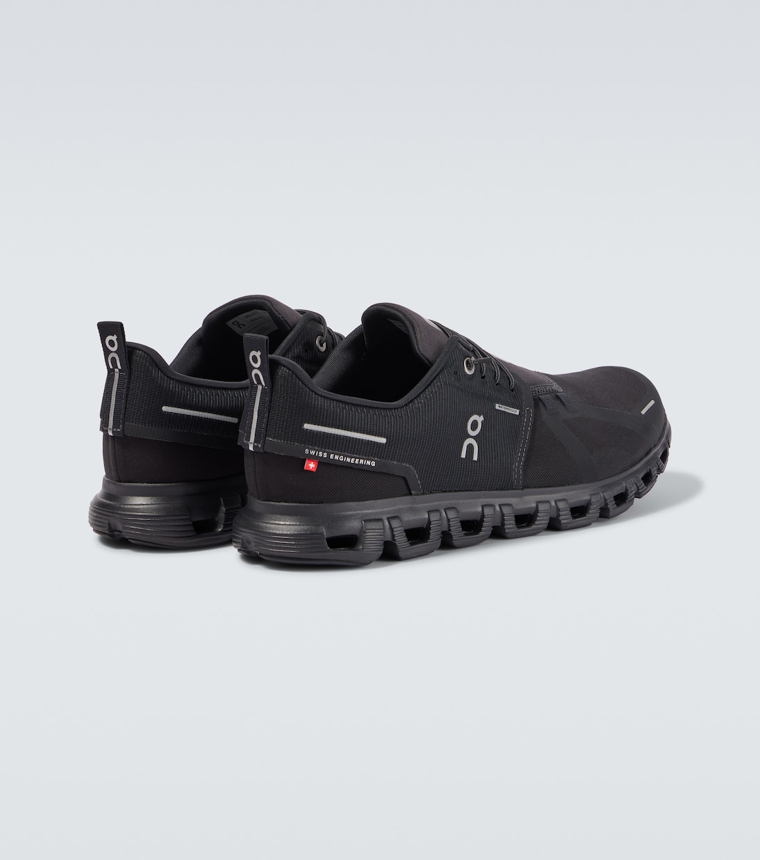 Cloud 6 Waterproof mesh sneakers | On