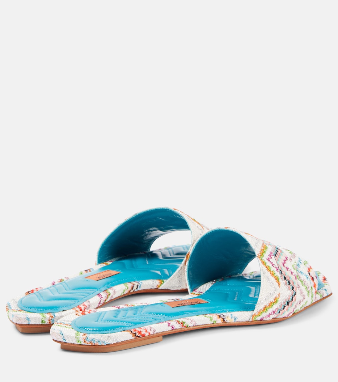 Gia sandals | Missoni