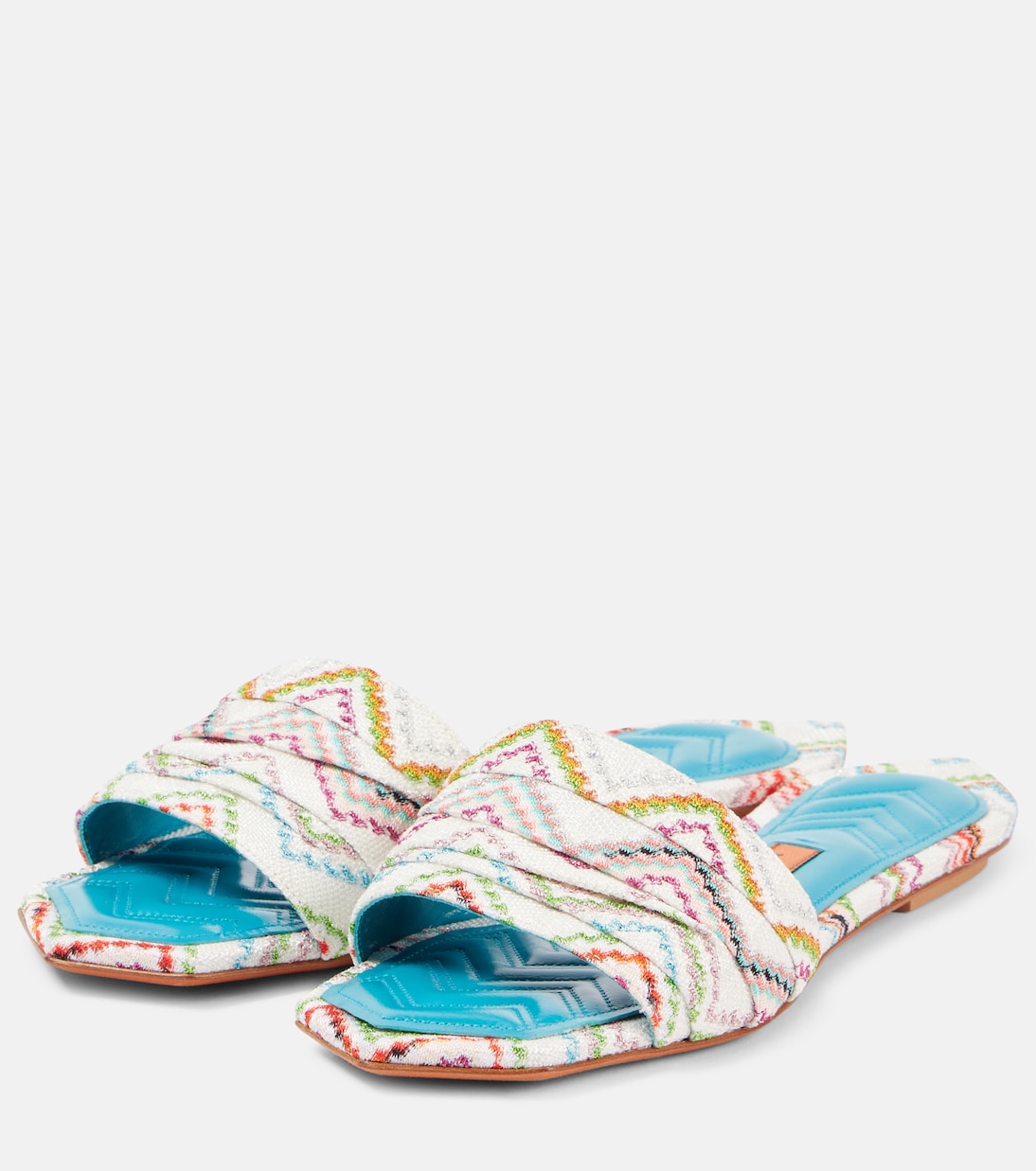 Gia sandals | Missoni