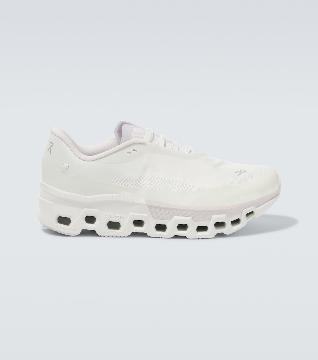 x Post Archive Faction Cloudmonster 2 running shoes | On