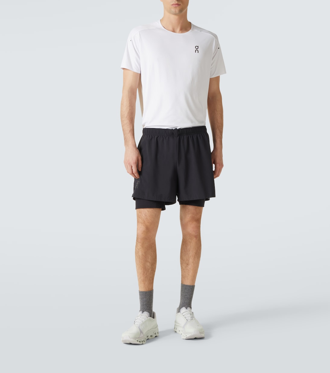 x Post Archive Faction Cloudmonster 2 running shoes | On