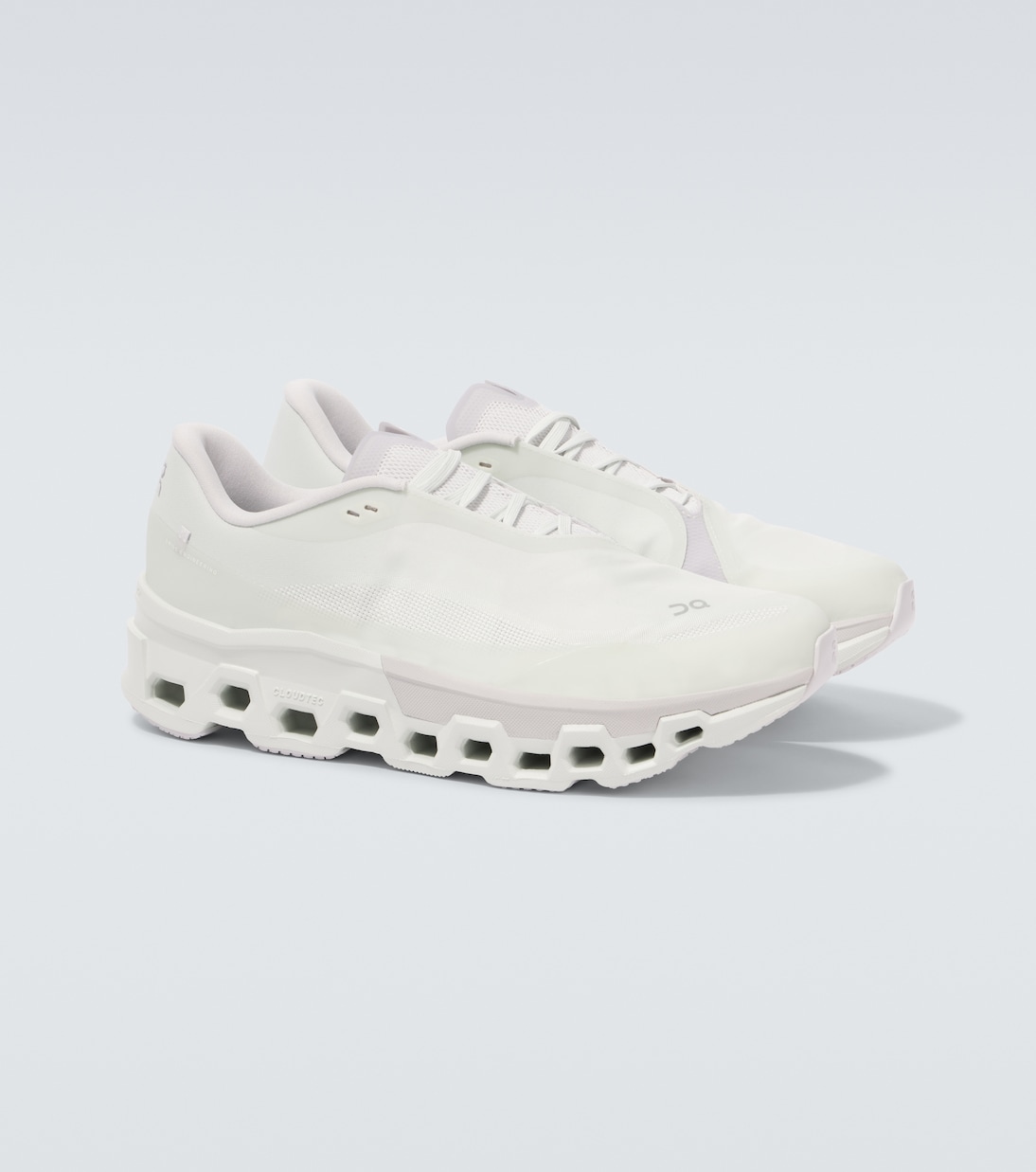x Post Archive Faction Cloudmonster 2 running shoes | On