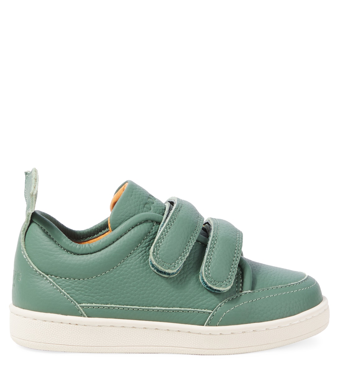 Sneakers Rian in pelle | Donsje