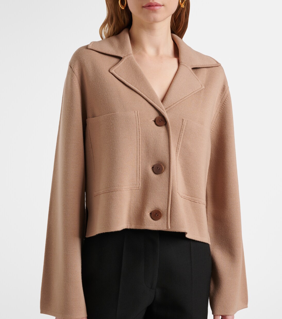 Giacca in lana | Joseph
