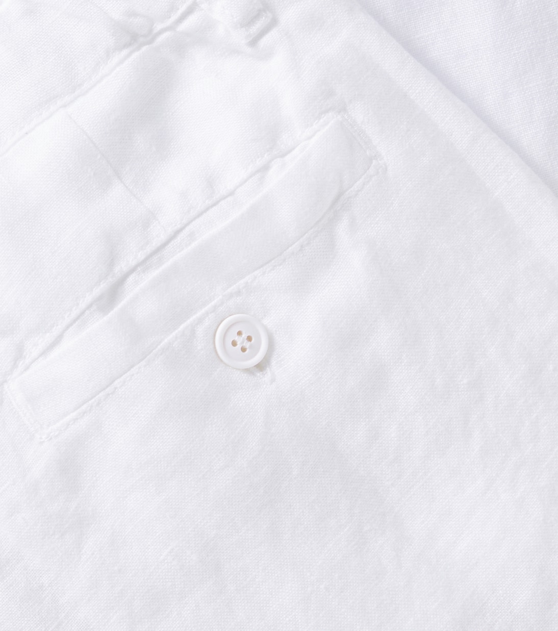 Pantaloni in lino | Il Gufo
