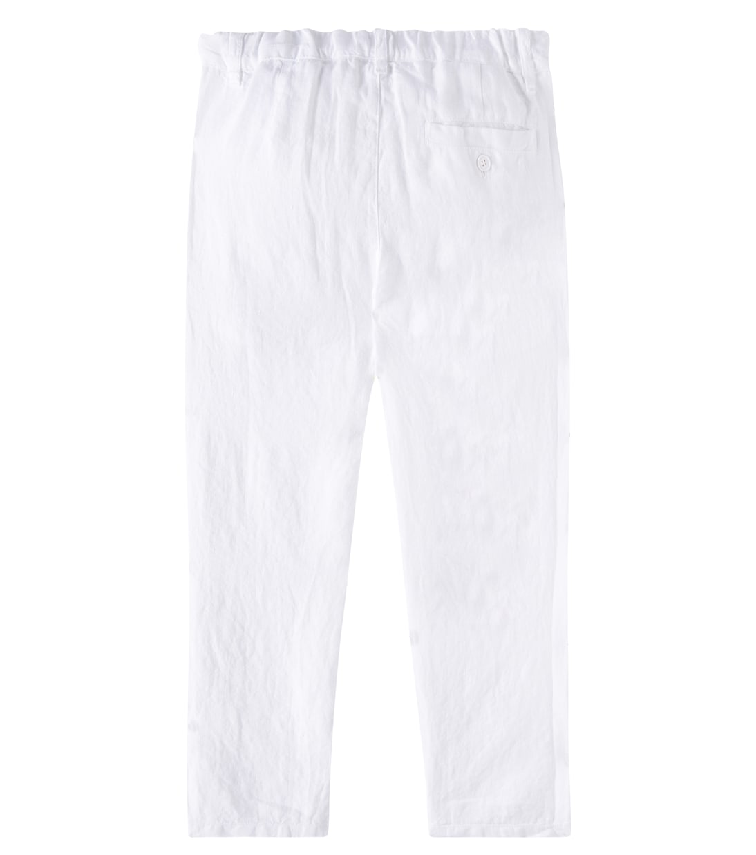 Pantaloni in lino | Il Gufo