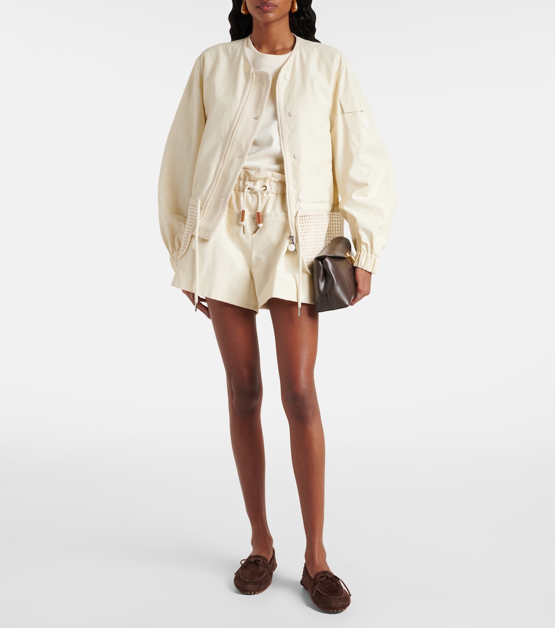 Jacke Rochecotte | Moncler