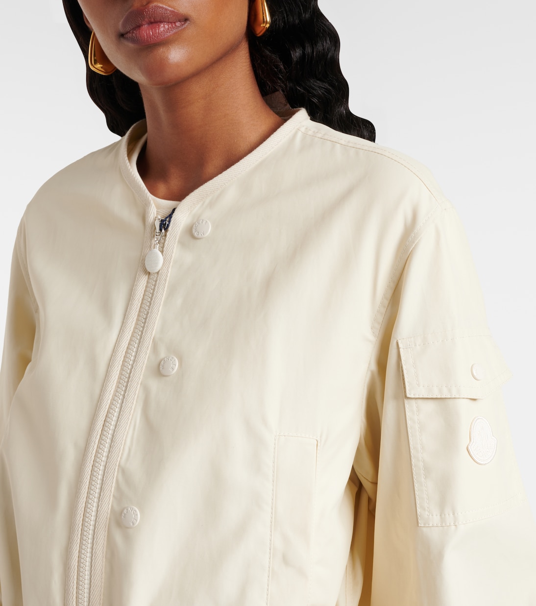 Jacke Rochecotte | Moncler