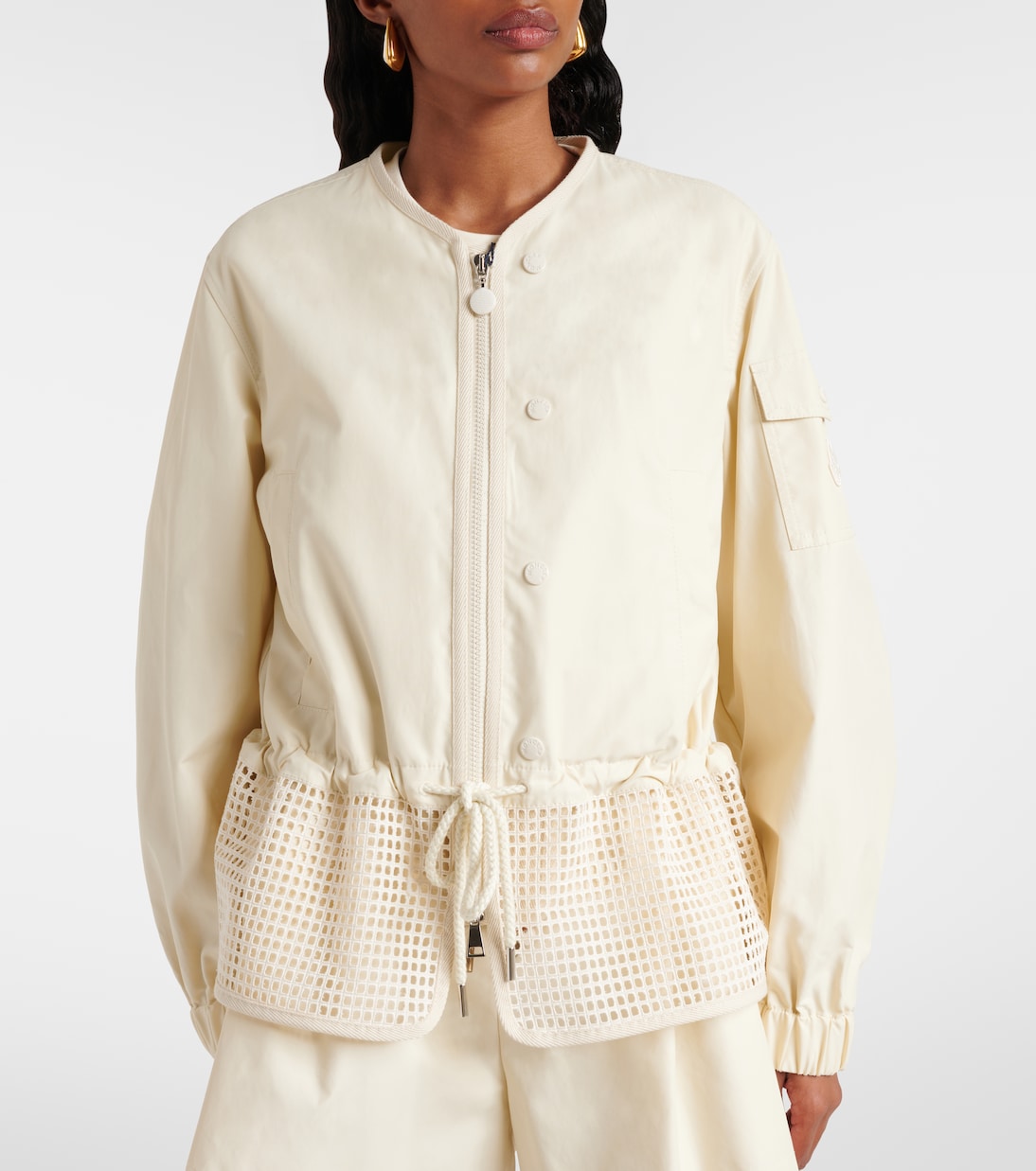 Jacke Rochecotte | Moncler