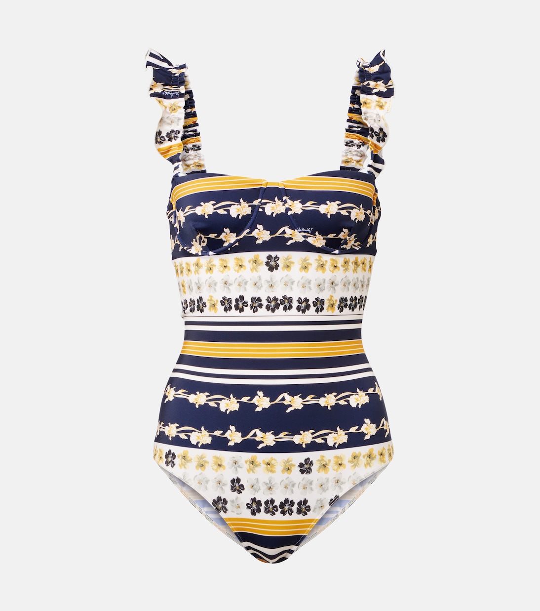 Baby - Costume intero Boop con stampa | La DoubleJ