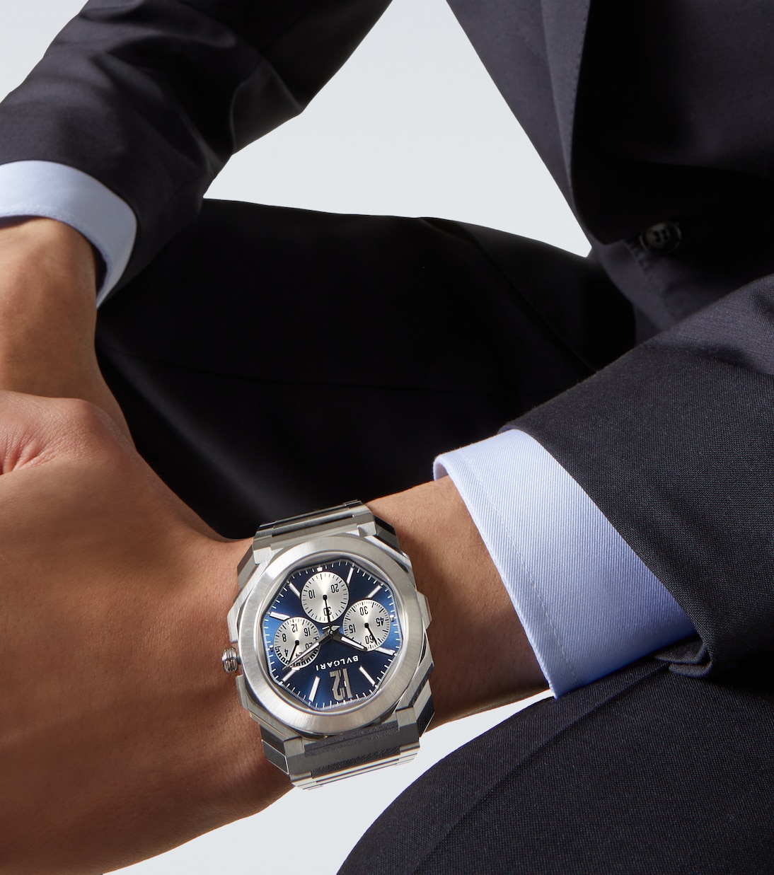 Uhr Octo Finissimo | Bvlgari