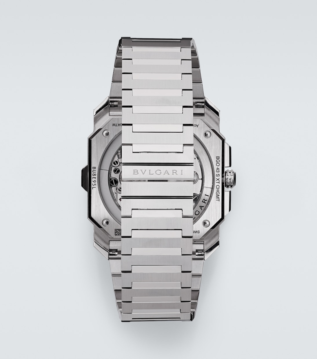 Uhr Octo Finissimo | Bvlgari
