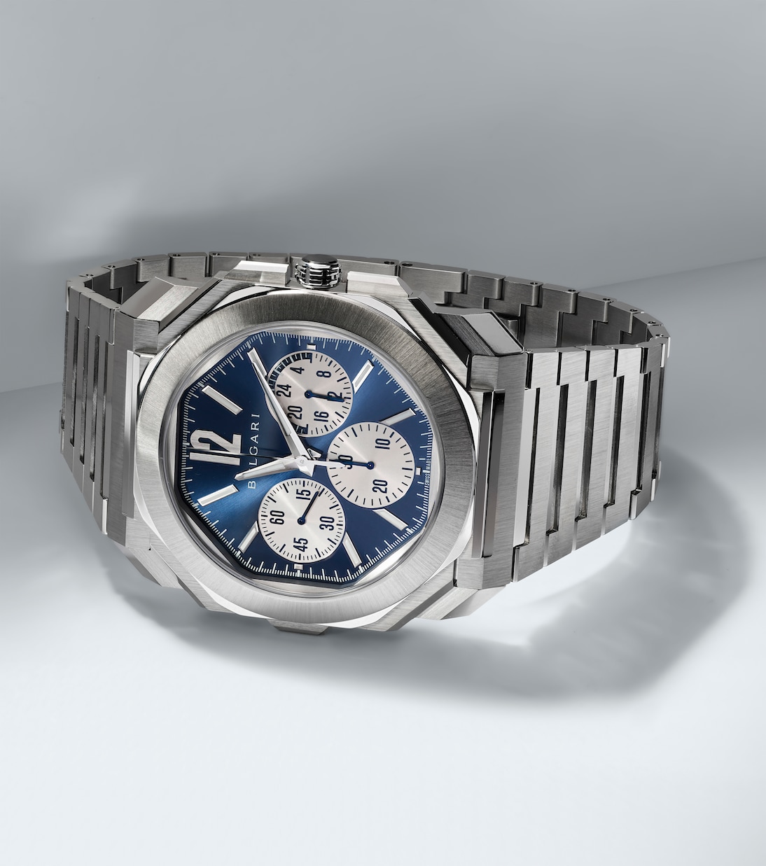 Uhr Octo Finissimo | Bvlgari