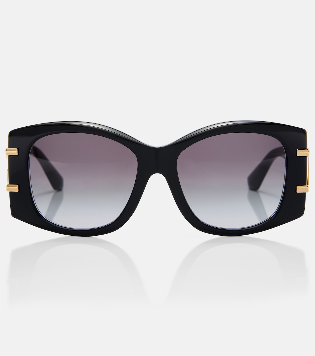 Occhiali da sole squadrati DNA DG | Dolce&Gabbana