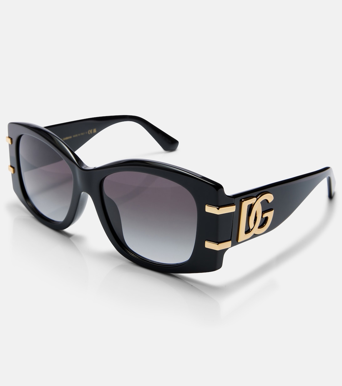 Occhiali da sole squadrati DNA DG | Dolce&Gabbana