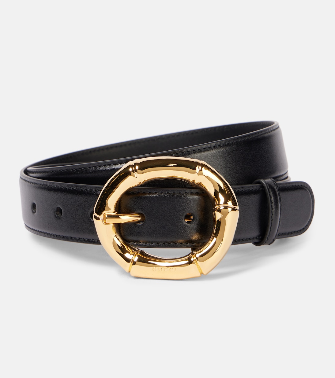 Gürtel aus Leder | Gucci