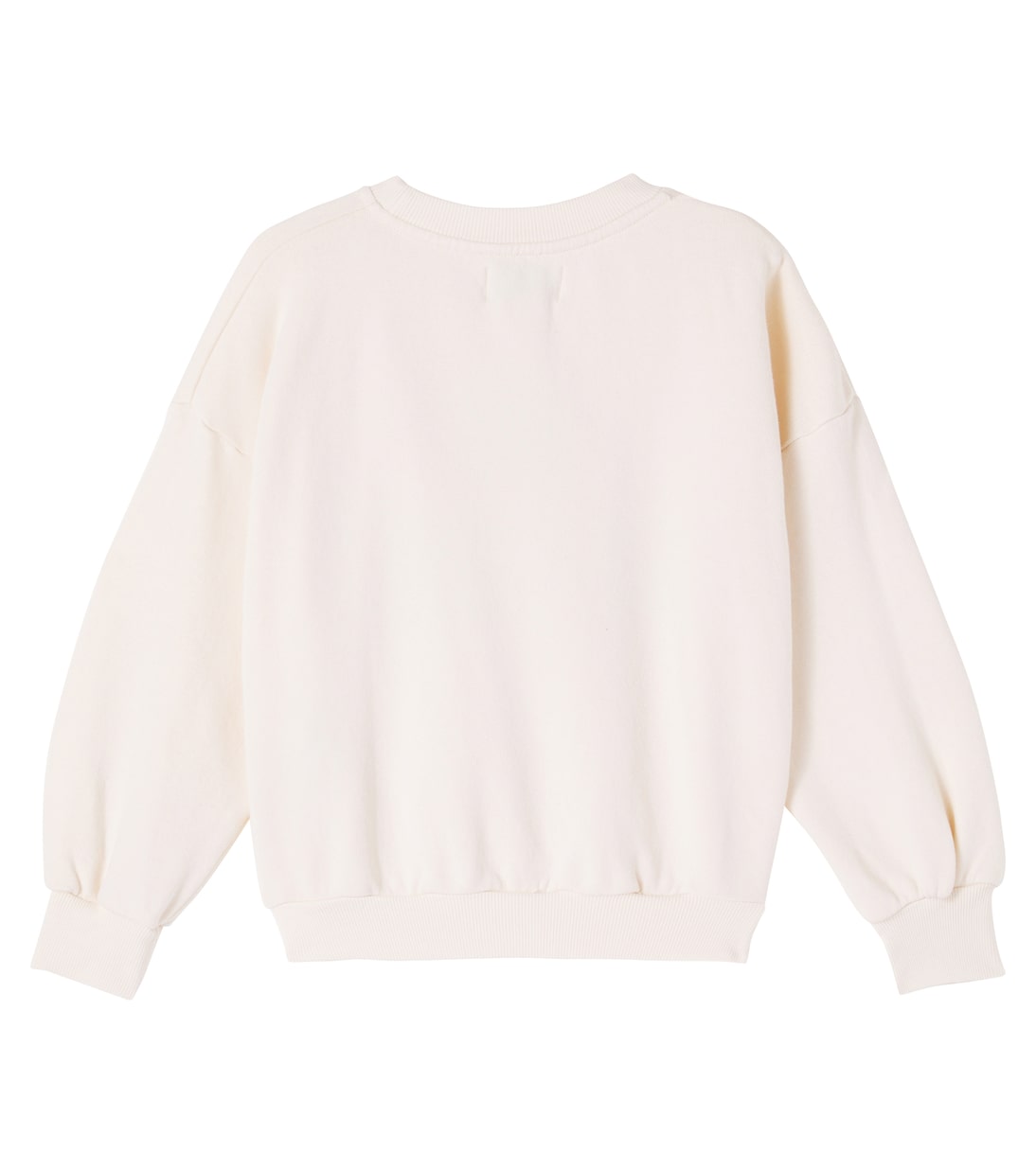 Felpa Bobo Choses in jersey di cotone | Bobo Choses