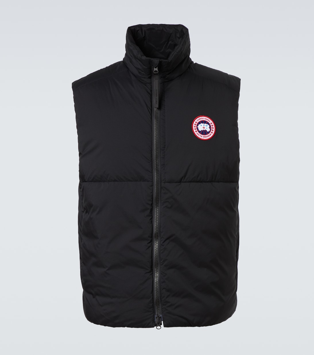 Lodge down vest | Canada Goose