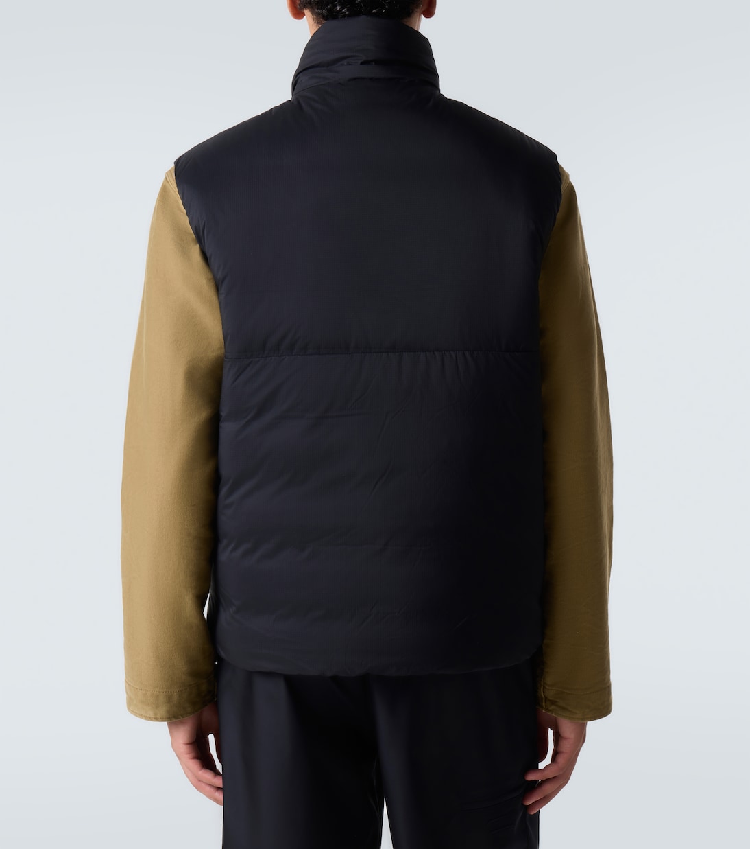 Lodge down vest | Canada Goose