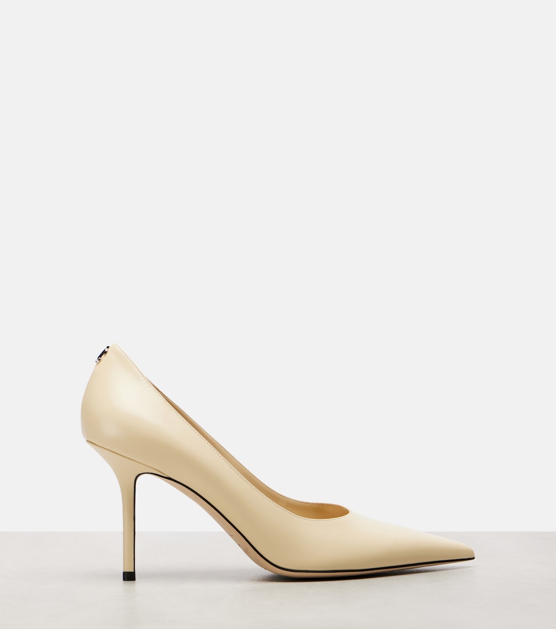 Pumps Love 85 aus Leder | Jimmy Choo