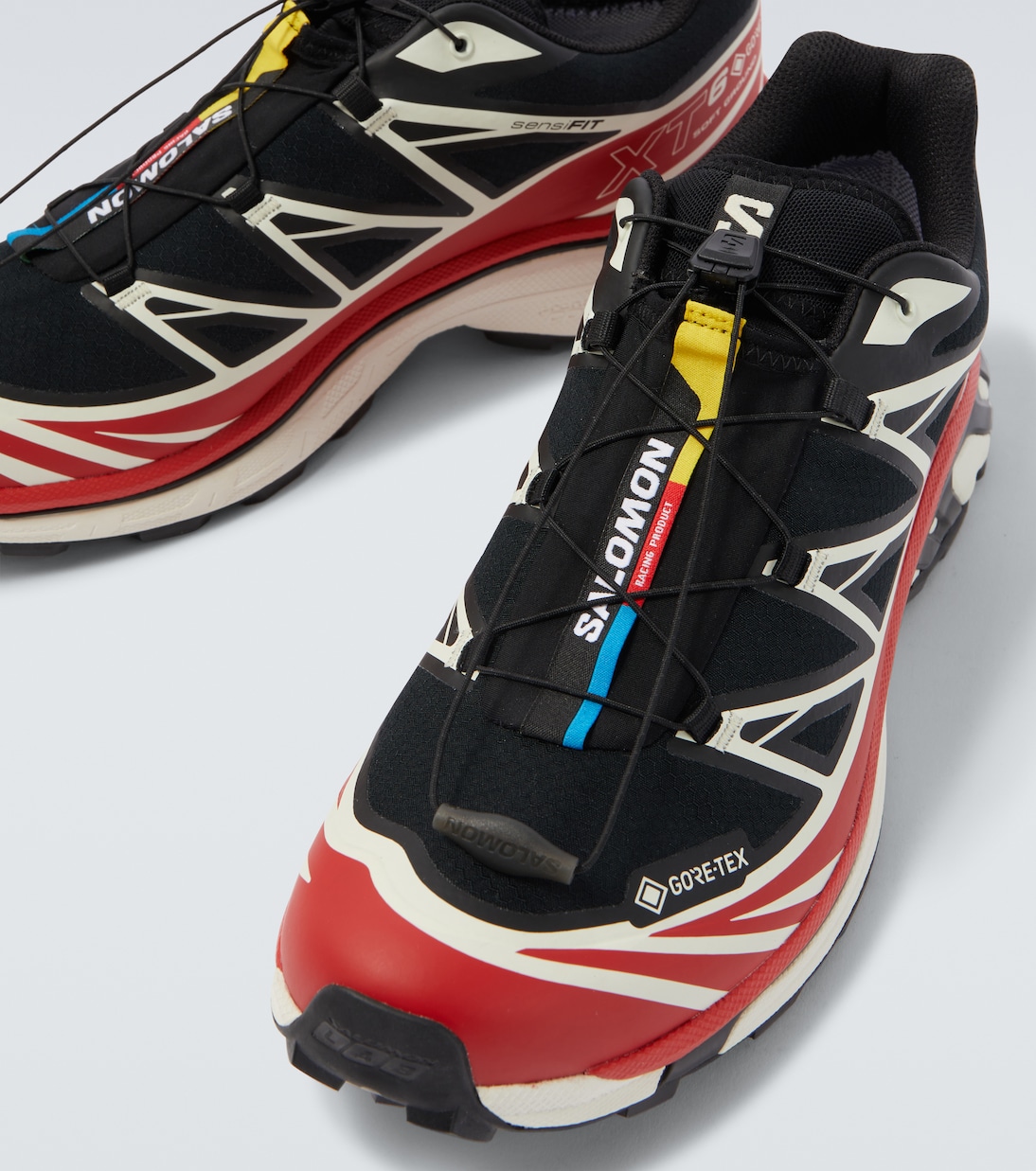 XT-6 GTX 스니커즈 | Salomon