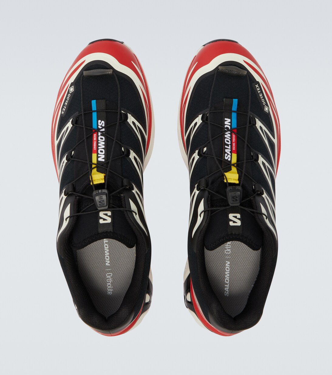 XT-6 GTX 스니커즈 | Salomon