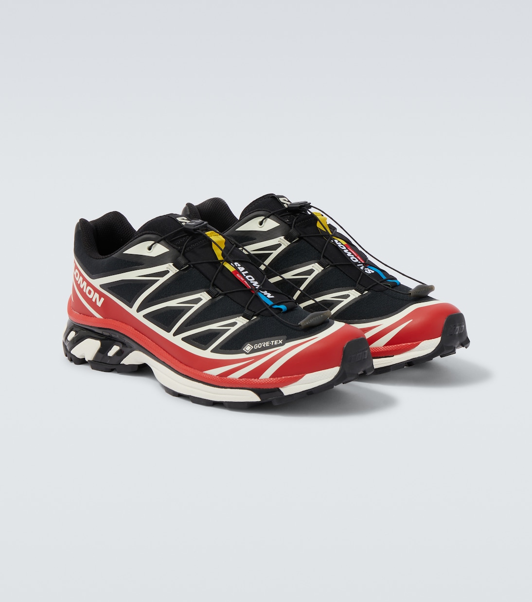 XT-6 GTX 스니커즈 | Salomon