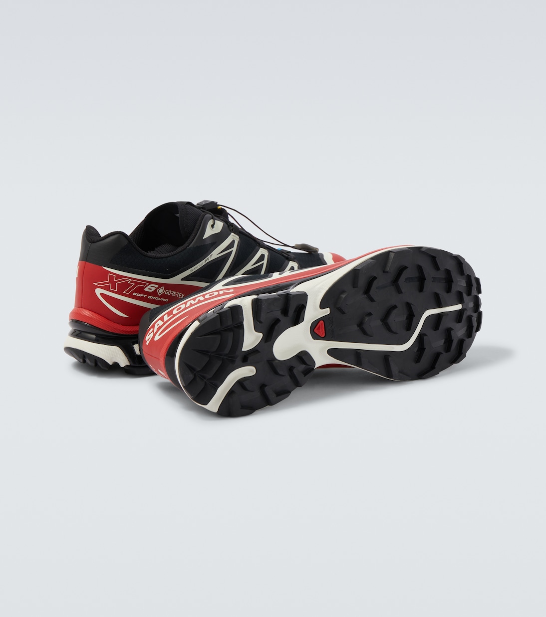 XT-6 GTX 스니커즈 | Salomon
