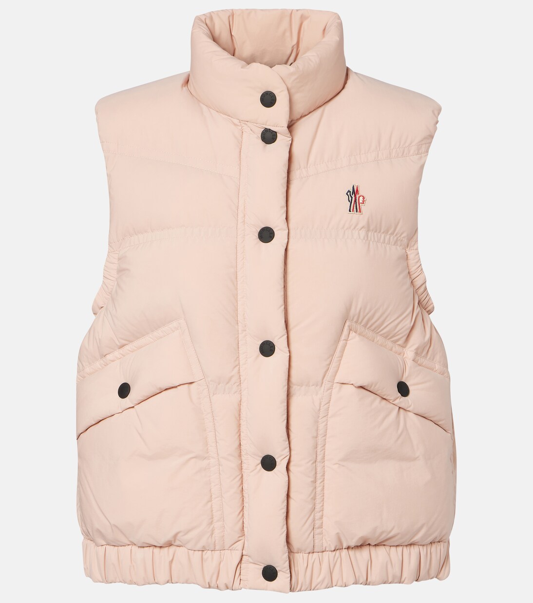 Baise down vest | Moncler Grenoble