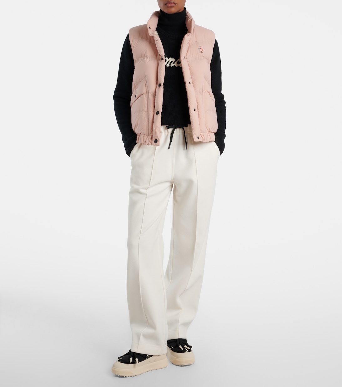 Baise down vest | Moncler Grenoble