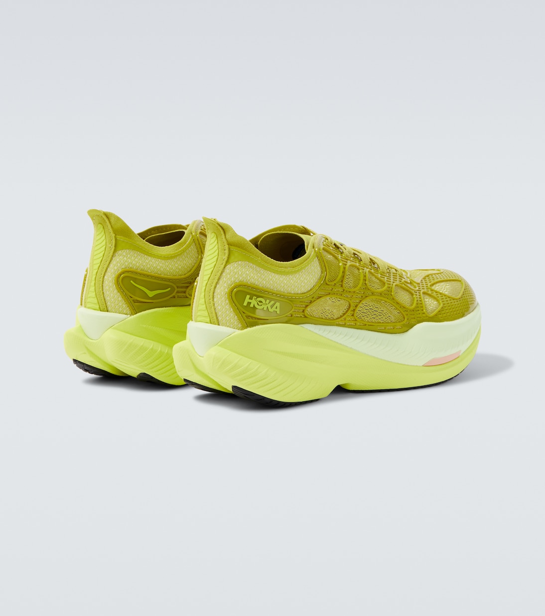 Mach x Cged 러닝 슈즈 | Hoka One One